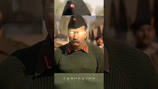 Field Marshal 🪖🇮🇳 मैं हारना नही चाहता 🔥🗿 viral shorts [upl. by Wallas697]