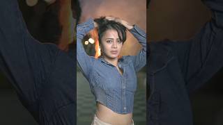 VJ Anjana Rangan latest hot photoshoot ♥️🔥 anjanarangan vjanjana [upl. by Rory816]