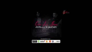 JYPI Melodeek Feat MAKENZY  Oui li bon Audio [upl. by Ahsram]