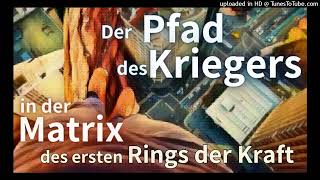 Der Pfad des Kriegers in der Matrix des ersten Rings der Kraft • Auszüge aus Gesprächen [upl. by Ecraep]