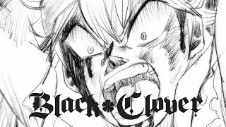 Despair  Black Clover [upl. by Stanislaus98]