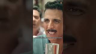 Akshay kumar best comedy seen trending shorts viralvideo [upl. by Ttocserp508]