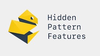 How to pyRevit Hidden Features of Pattern Maker [upl. by Margetts]