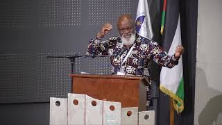 CATC2024 Day 3 Coloniality Racism amp Ideologies of Supremacy  Bishop Zac Niringye [upl. by Orme39]