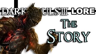 Dark Souls 3 Lore  The Story [upl. by Grover829]