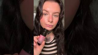 bperfectcosmetics The Cheek shimmer liquid blush review [upl. by Macleod]