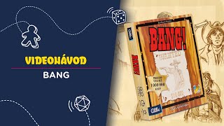 BANG  videonávod SK [upl. by Nevag]