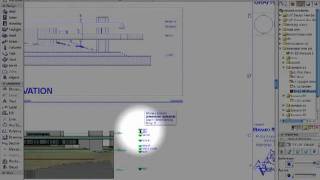 ArchiCAD 11 New Features  Providing quality documentation [upl. by Odlaniger]