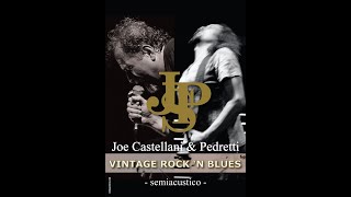 JPS Castellani Pedretti Live reel [upl. by Mohammad]