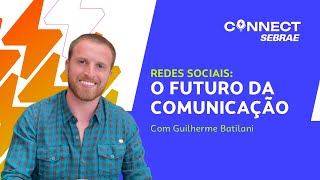 Redes Sociais – O Futuro da Comunicação no Empreendedorismo  FEIRA DO EMPREENDEDOR 2023 ⚡🎧 [upl. by Girhiny]