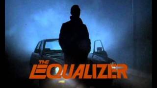 The Equalizer TV Theme Medley  Stewart Copeland [upl. by Jeralee]