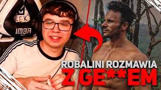 Robalini TELEFON Z GEEM [upl. by Louth]