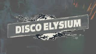 Disco Elysium  All Ending Animations [upl. by Soilisav]