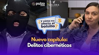 Delitos financieros en Colombia y cómo prevenirlos [upl. by Aehs301]