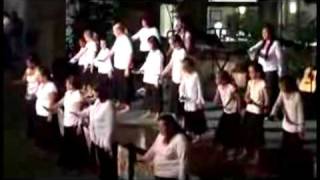 In Moments Like These  by The Maranatha Singers [upl. by Whitby]