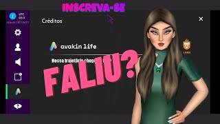 AVAKIN FALIU  REVISITANDO O PASSADO [upl. by Mindy]