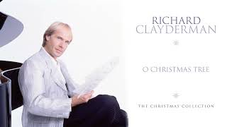 Richard Clayderman  O Christmas Tree Official Audio [upl. by Falk]