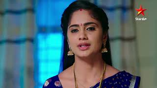 Care of Anasuya  Episode 682 Highlights  Telugu Serial  Star Maa Serials  Star Maa [upl. by Aleron]