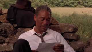 Hope is the good thingThe Shawshank Redemption 1994 [upl. by Gunner666]