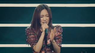 11 Taeyeon  Time Lapse Japan Showcase Tour 2018  DVD [upl. by Liman]