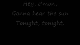 Creedence Clearwater Revival  Hey tonight Lyrics [upl. by Nadruoj]