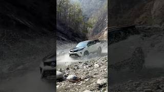 Fortuner Legender Offroad fortuner offroad king fortunerlover like subscribe [upl. by Marigold]