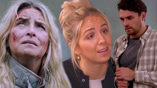 quotWhat Happened to Charity Dingle Emmerdale Fans Confused by Major Changequot [upl. by Lorenzo]