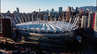 BC Place 101  Everything You Need to Know [upl. by Hands]