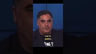 Cenk Uygur on the US Funding Israel israel palestine [upl. by Ariela228]