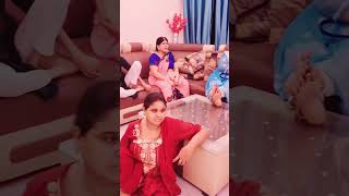 Nyi dulhan family walima shadi ytshorts ytreels virulshorts [upl. by Annahtur]