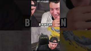 Cihan Albayrak Bu Sefer Tanınmıyor enesbatur omegle cihanalbayrak minecraft roblox memes [upl. by Eintroc393]