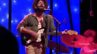 Ray Lamontagne LIVE FULL SHOW  Milwaukee Summerfest  June 25th 2014 [upl. by Yednarb882]