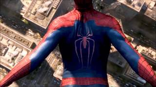 The Amazing SpiderMan 2  Super Bowl Ad Part 2 [upl. by Lemart]