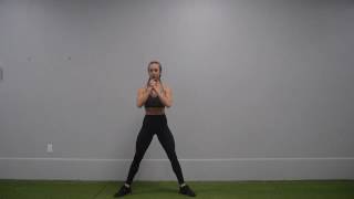 At Home Full body Workout 2  Jessie Pineault [upl. by Lizabeth]