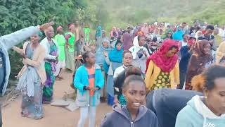 Powerful Worship Time Borana Yabelo Jun 282022 [upl. by Ioyal]