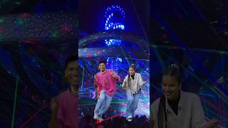 Hindi dance reality showsytshortsvideo ytvaral [upl. by Nnairet]