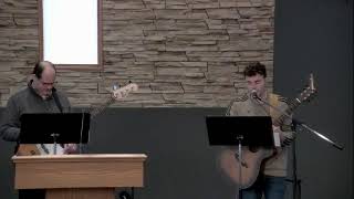 2112024 FIRST BAPTIST HARTLAND Live Stream [upl. by Nylyak]