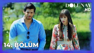 Dolunay 14 Bölüm  HD [upl. by Dranyer312]