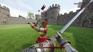 Mordhau Highlights 5 [upl. by Raskind]