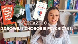 Światowy Dzień Zdrowia Psychicznego  POLECENIA KSIĄŻEK [upl. by Awhsoj]