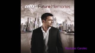 ATB  Talismanic Future Memories CD2 [upl. by Eivad]