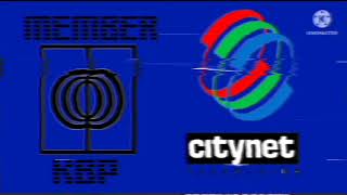 Citynet 27 aircheck circa mid 1997 mock [upl. by Casaleggio]