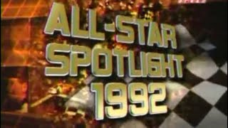 AllStar Spotlight 1992 2007 [upl. by Adamo]