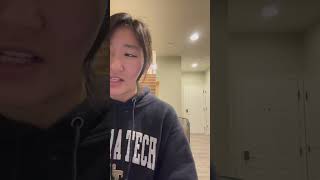 Off my face  Justin Bieber justinbieber offmyface cover singing [upl. by Lleuqar]