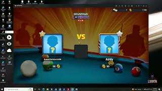 FREE Cheto Hack 8 Ball Pool 590  5123 PCGameloop  100 Working AutoPlay Cheto [upl. by Zippel]