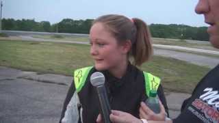 Wiscasset Speedway Strictly Street Feature 6222013 [upl. by Cyd]