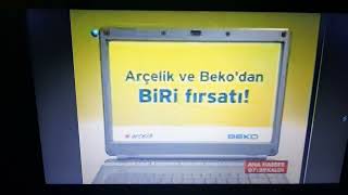 BiRi ADSL 14 90 YTL Reklamı 2008 [upl. by Aksehcnarf]