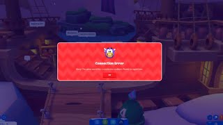 Club Penguin Islands Final Minutes  TIGERR [upl. by Rosemary]