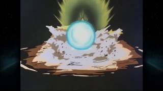 adult swim TOONAMI Dragon Ball Z Kai 2016 Marathon Promo HD 122716 [upl. by Eadahs]