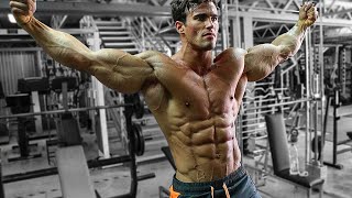 Chest workout with Calum von Moger [upl. by Gradey]